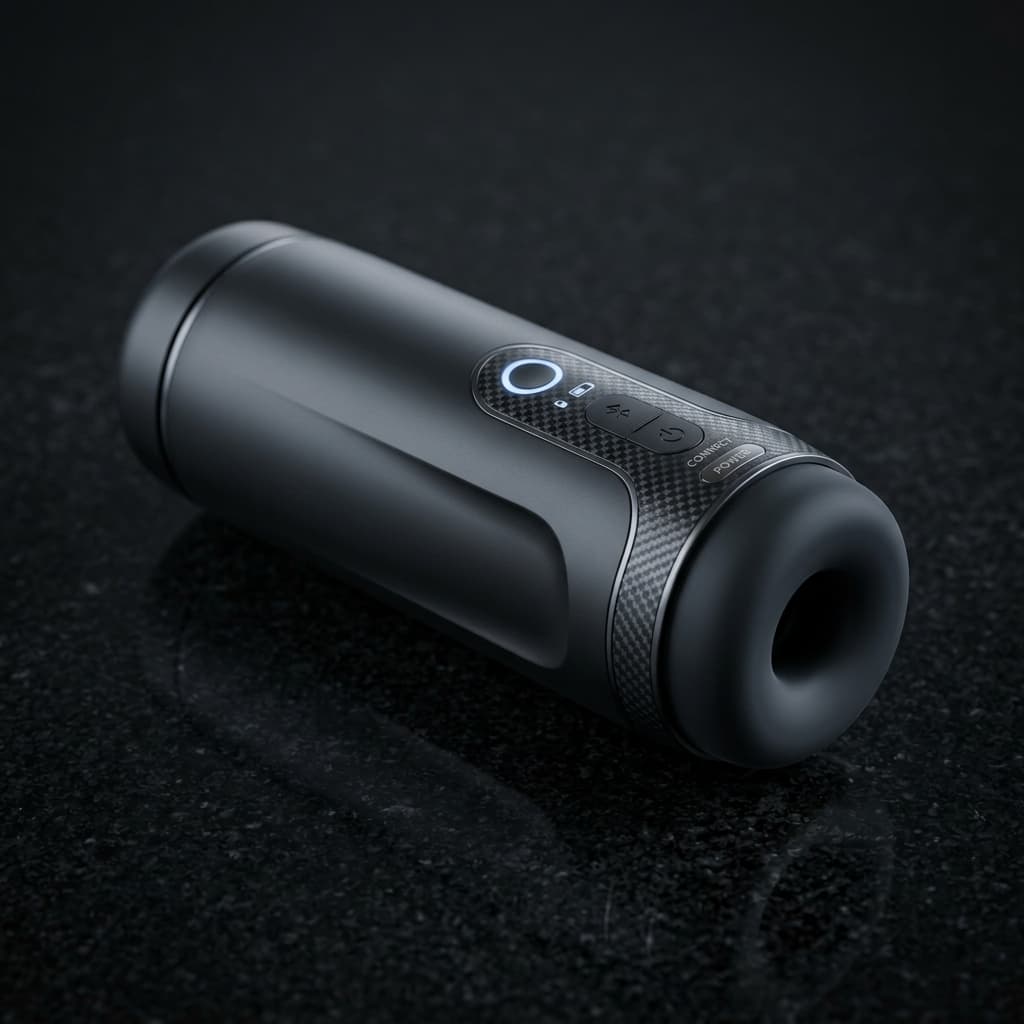 Fleshlight Launch Device