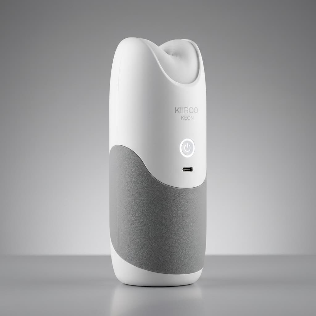 Kiiroo Keon Device